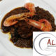 Alau-restaurant-tapes arròs logo